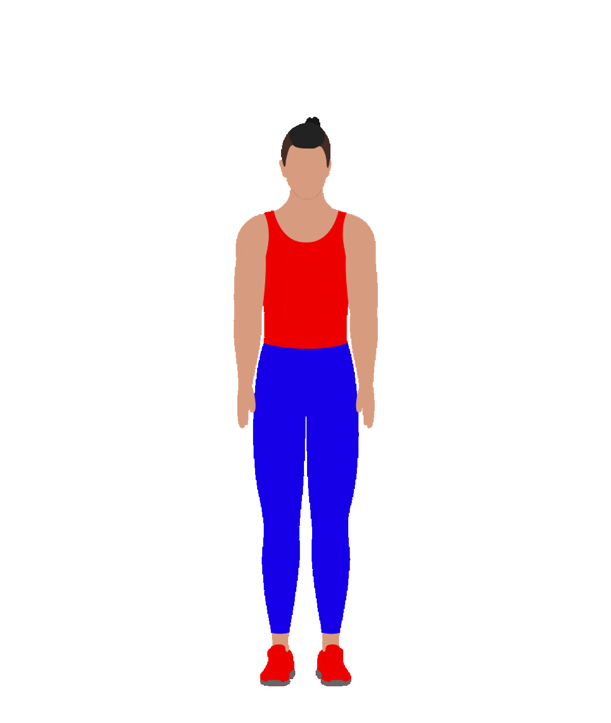 Jumping Jacks
